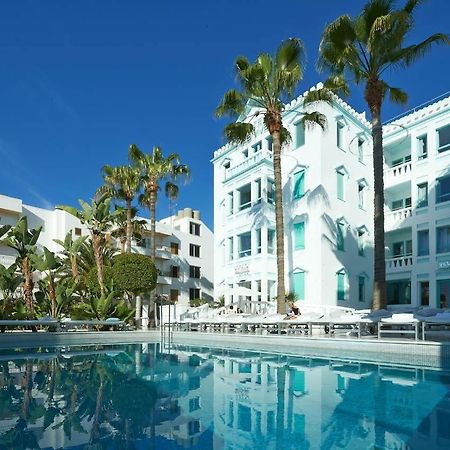 Hotel Mim Ibiza & Spa - Adults Only Exterior foto